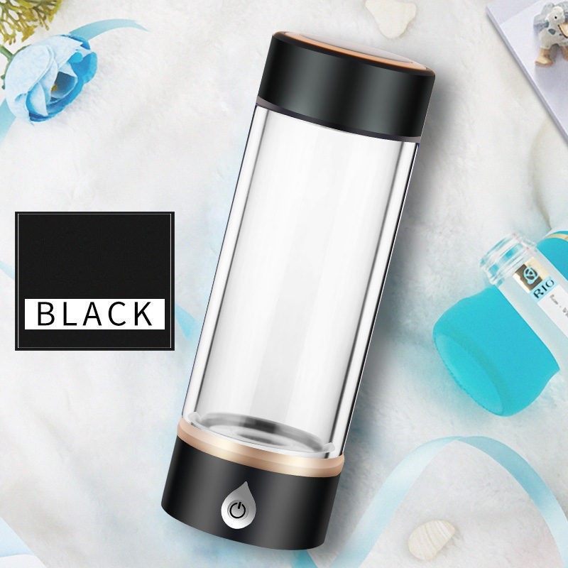 Hydrogen Water Ionizer Bottle